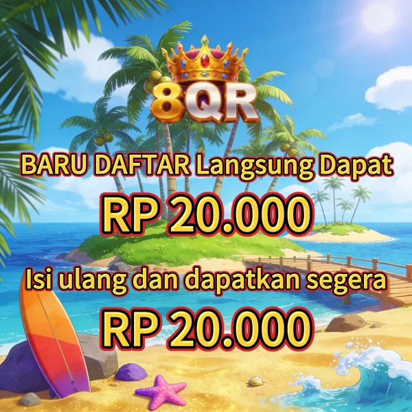 8QR APK Download Versi Terbaru